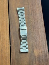 Breitling A13371 Super Avenger II - Black Dial 48mm - Extra Band 5