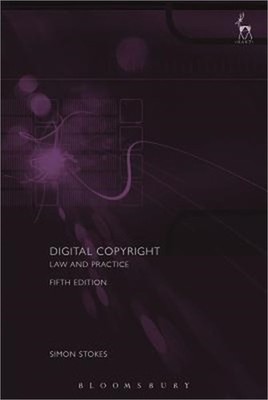 Digital Copyright: Law and Practice (Hardback or Cased Book)