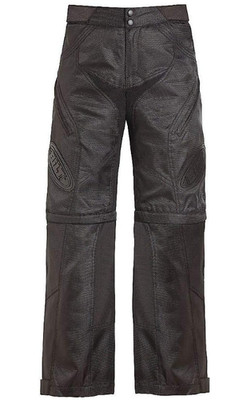 Bilt Transition ATV Off-Road Pants Size 34 Black NEW