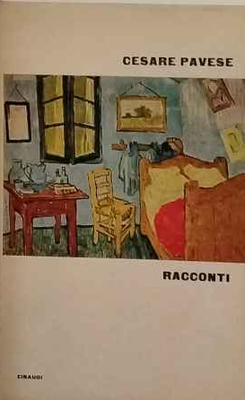 #ad Racconti – Pavese Cesare – Torino : Einaudi – 1964 EUR 15.00