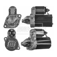 Kia Rio Ii Jb 2005-2011 Borg & Beck Anlasser Starter BST2310