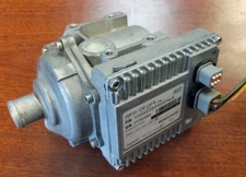 Stewart EMP WP29 WP32 E2512A 12V Electric Water Coolant Fluid Intercooler Pump