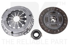 Disque d'embrayage Honda JAZZ