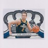 2018-19 Panini Crown Royale #39 Joe Ingles (G)