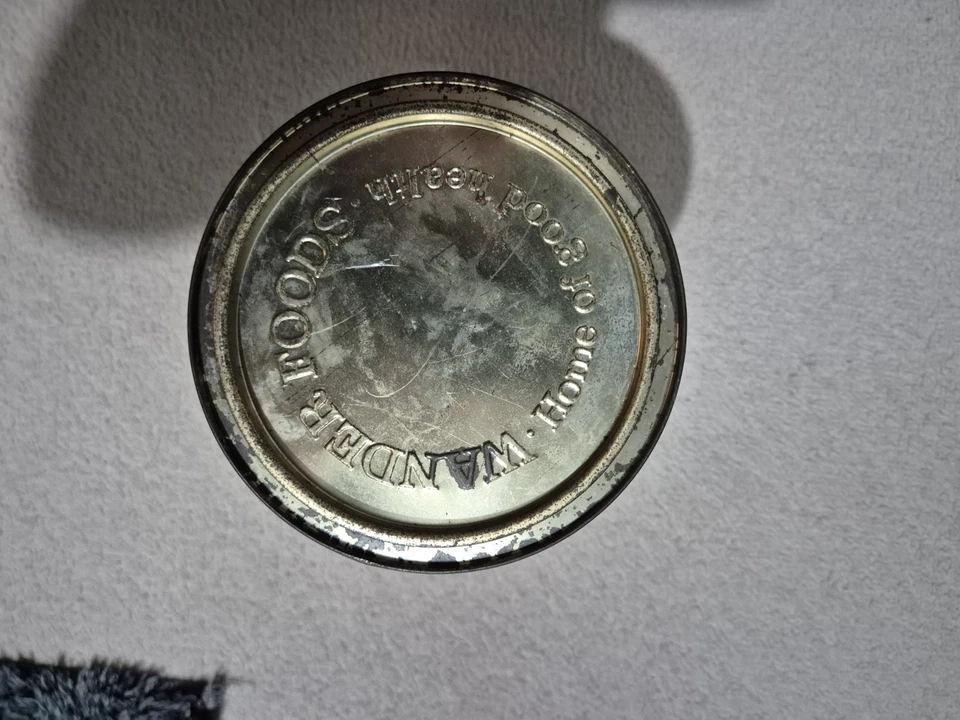 Ovaltine 3lb Vintage Bundle - Image 3 of 4