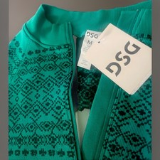 Dsg Momentum Zip Women Size M