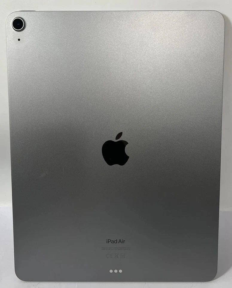 Apple iPad Air 13-inch (M2) · 128GB · Wi-Fi, Foto 4 von 5