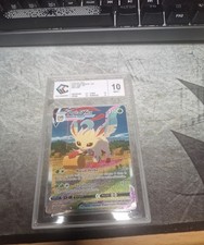 PHYLLALI VMAX EVOLUTION CELESTE 205/203