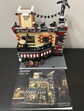 Insoon #20117 - Central Perk Cafe House Modul...