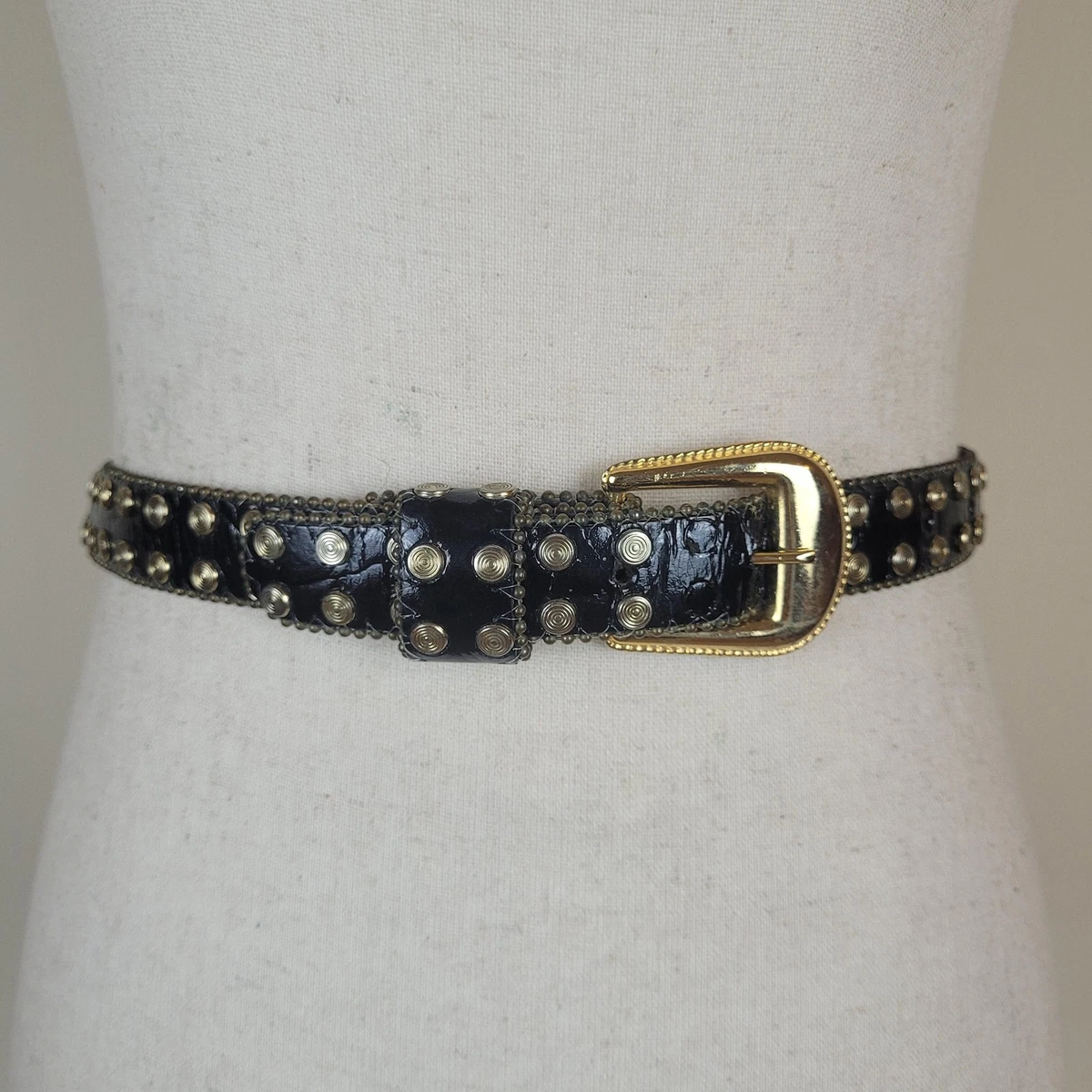 Unbranded Gothic Belts for Women for sale | eBay display picture 1