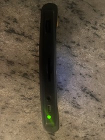 Atari Flashback Portable Black Handheld Console 70 Built in Games, No Charger!