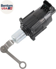 Electronic Turbo Wastegate Actuator Compatible with Honda Civic CR-V Accord 1.5