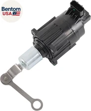 Electronic Turbo Wastegate Actuator Compatible with Honda Civic CR-V Accord 1.5
