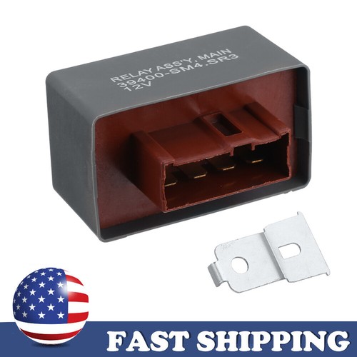Fuel Pump Main Relay 39400SR3003 For Honda Odyssey CRV Civic del Sol