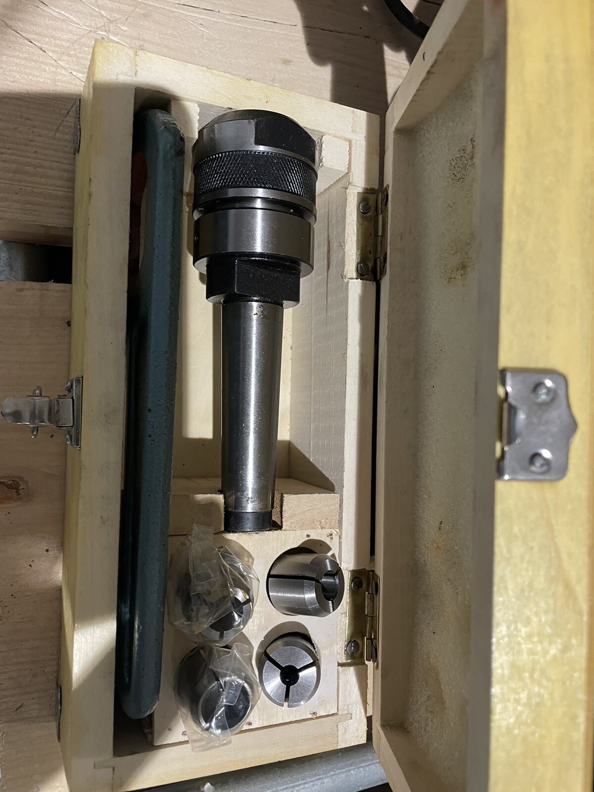 Axminster X3 Milling Machine on Stand eBay