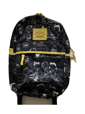 levi's mini backpack