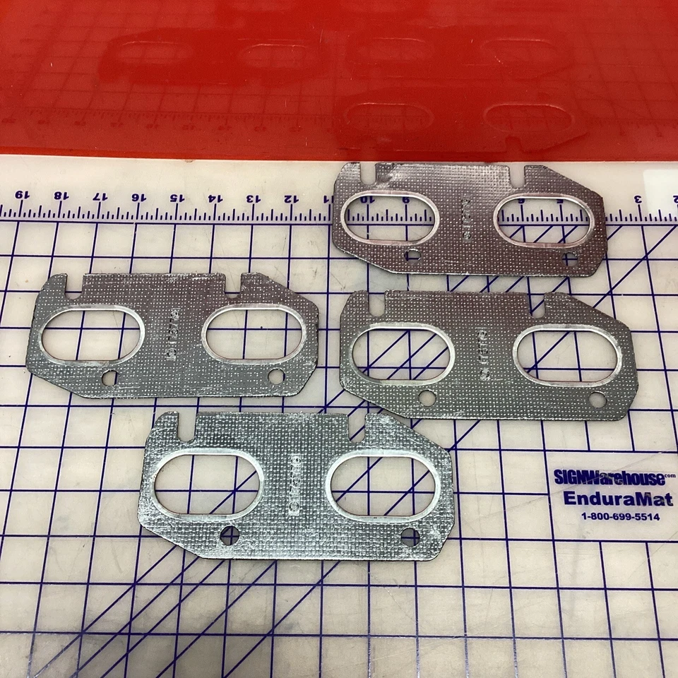 Victor Reinz 排气歧管垫圈套装 #MS16286 — 第 3/4 张图片