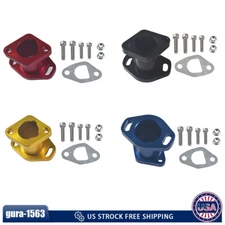 Racing Intake Pipe Inlet Manifold For GX200 6.5HP OHV Predator 212cc 196cc