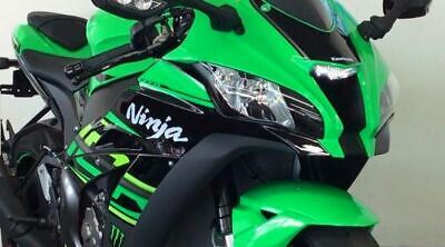 KAWASAKI NINJA ZX-10R 2018 HANDLEBAR SCREW-PAN-CROS,5X45 KAWASAKI NINJA ZX-10R 2018 HANDLEBAR SCREW-PAN-CROS,5X45
