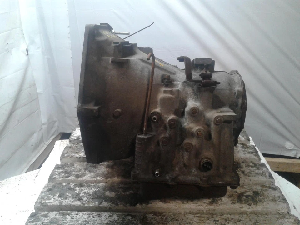 Used Automatic Transmission Assembly fits: 1987 Plymouth Horizon AT w/o turbo th - Изображение 2 из 4