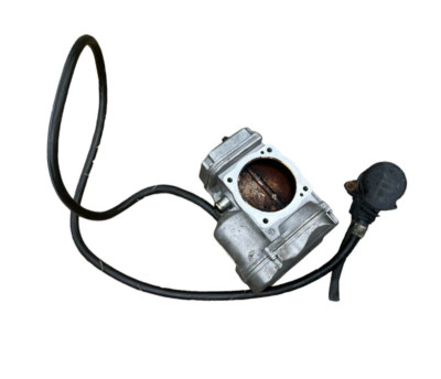 OEM Throttle Body for 92-95 Mercedes 500E S420 500SEL W124 W140 V8 000 141 75 25