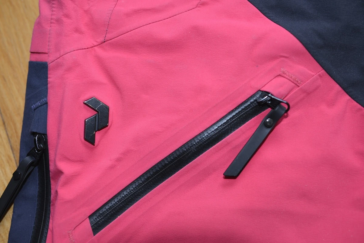 Peak performance gravity pink cheap