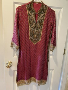 ethnic pakistani clothes