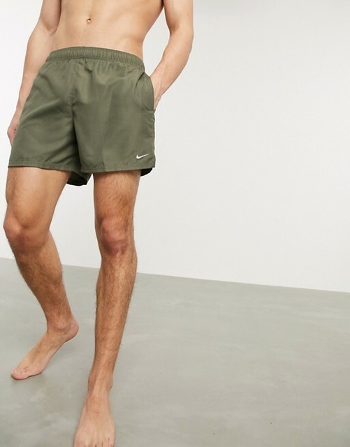 Nike Men's Solid Lap 9\