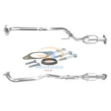 BM91842H Katalysator Primera 1.8i 16v Eu4 12/01