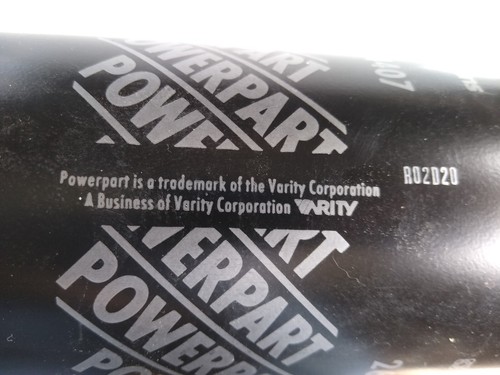 Perkins 2654407 Element Oil Filter For 1204E-E44TA Diesel Engines (Spin-On) - Picture 7 of 13