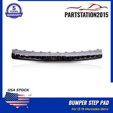 For 2013-2019 Mercedes GL350 450 550 GLS450 63 AMG Bumper Step Pad 166884019064