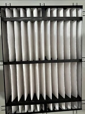 Trane American Standard 5'' Filter Enclosure TFM210B0FR0A