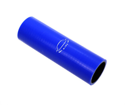 TenkeAuto 12" Long 1.5" ID Silicone Coupler Hose - 4-Ply Reinforced For Turbo/Intercooler Piping (Blue) - View #13