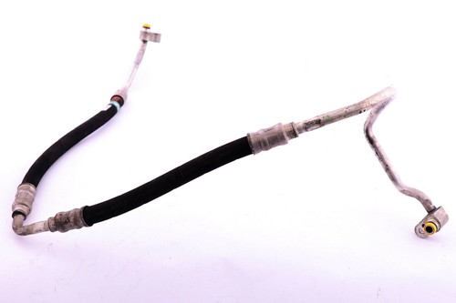 Kondensator Rohr BMW E88 E90 E90N E91 E92 E93 Klima Anlagen Druck Schlauch