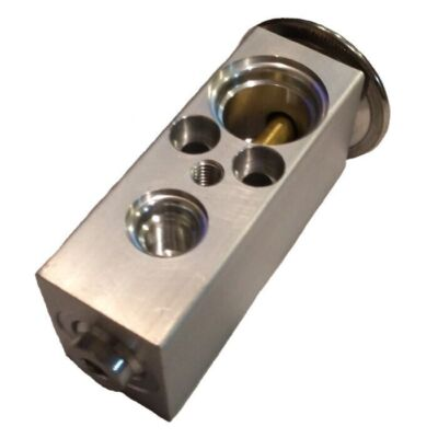 #ad AL219020 John Deere A C Expansion Valve Replacement for John Deere Tractors $50.05