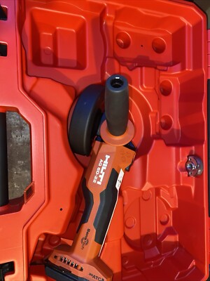 Hilti AG-6-D -22 (125mm) Nuronenschleifer 