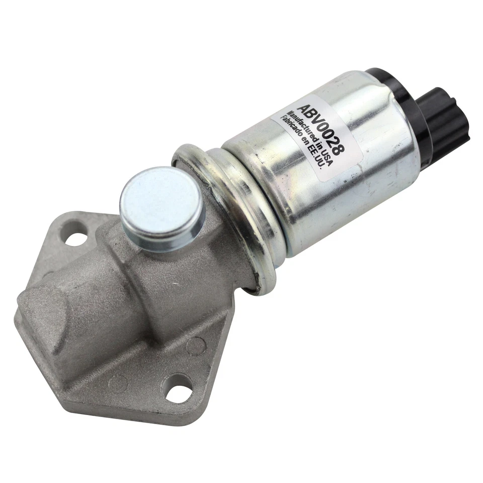 Válvula e junta de controle de ar ocioso para Ford Expedition F-150 Lobo Lincoln V8 5.4L - Imagem 4 de 4