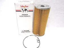 L2020F NEW LUBER-FINER FUEL WATER SEPARATOR PF7890 FS1206 (QUANTITY 3)
