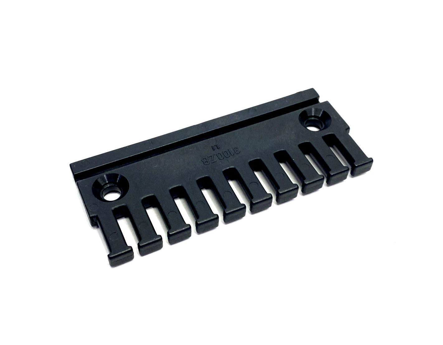 Igus 3100.ZB E-Chain Cable Carrier Tie Wrap End 3100-ZB LOT OF 20