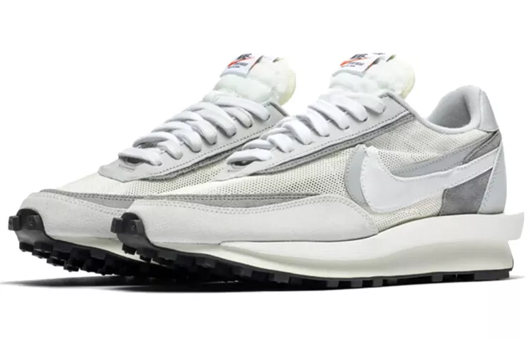 sacai × Nike LD Waffle White BV0073-100 Men's Size | eBay sacai × Nike LD Waffle White BV0073-100 Men's Size | eBay