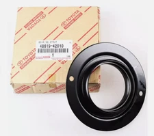 TOYOTA Genuine OEM Bearing, strut mounting, rh 4861942010, New Part 48619-42010