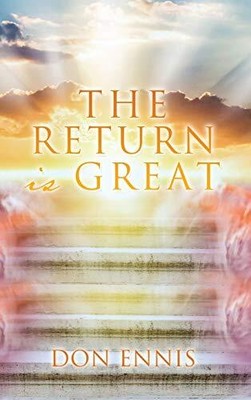 Ennis - The Return is Great - Neues Hardcover- oder Gehäusebuch - J555z