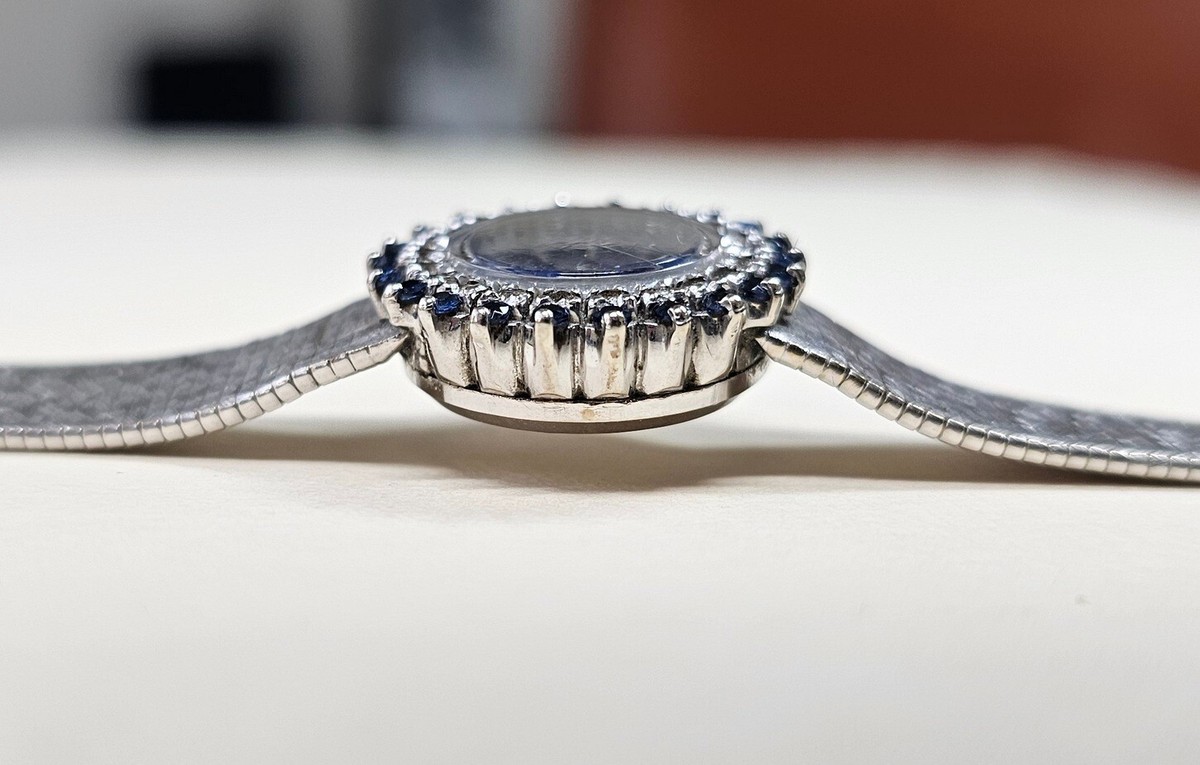 セイコー　ソシエ14k wg 第79回 セイコー ソシエ｜kkclub