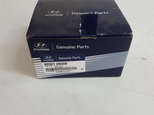 Kit coppia fanalini luci targa posteriori Hyundai IX35 da 2010 a 2014 925012S000 - Foto 10 di 24