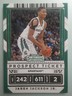 2020-21 Panini Contenders Draft Picks #45 Jaren Jackson Jr. SHIPS FREE