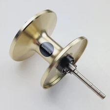 Shimano BNT3335 Spool Assembly Baitcasting Reel Part