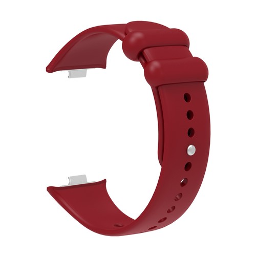 For Xiaomi Mi Band 8 Pro Nylon/Leather/Silicone/Stainless Steel Band Wrist Strap - Picture 147 of 665