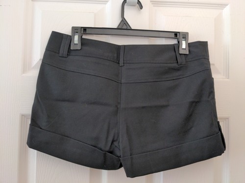 Portrait Damen Shorts Größe 7 Stretch - Bild 5 von 11