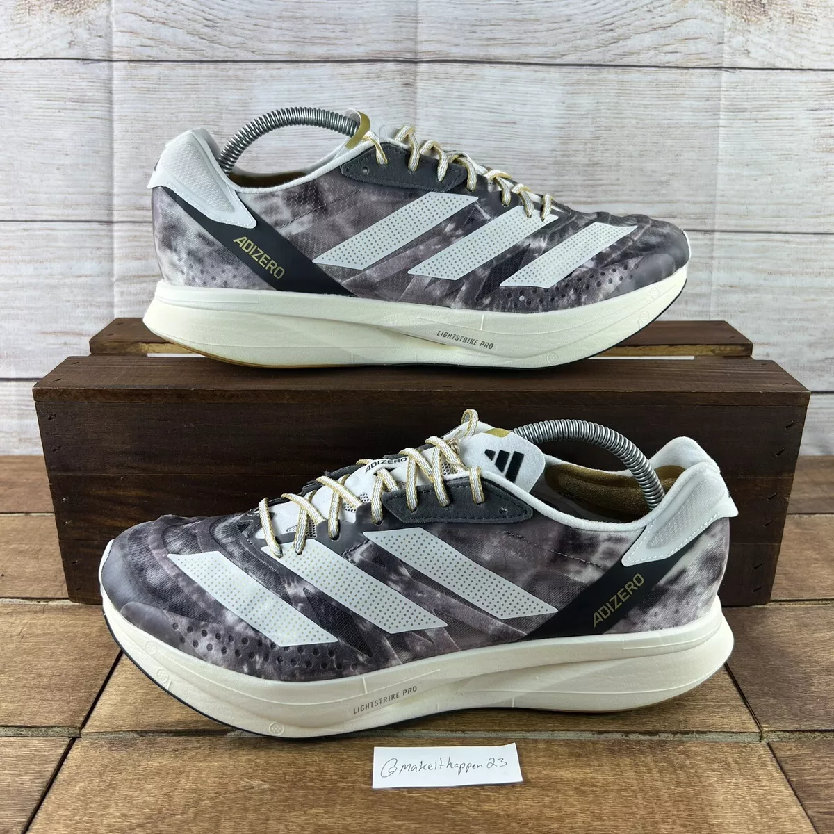Adidas adizero shop adios men
