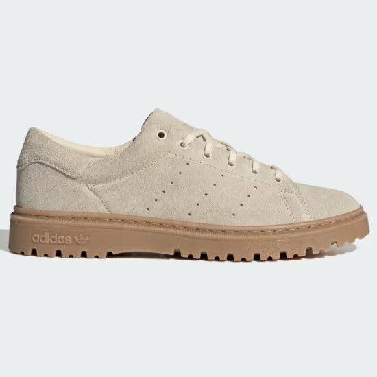 Кроссовки Adidas Stan Smith Freizeit Wonder White/Gum - JH7411 доставлены в кратчайшие сроки